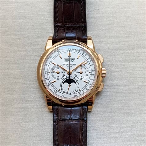 early patek philippe calendar rectangular 5970 lady|patek philippe 5970 collectibles.